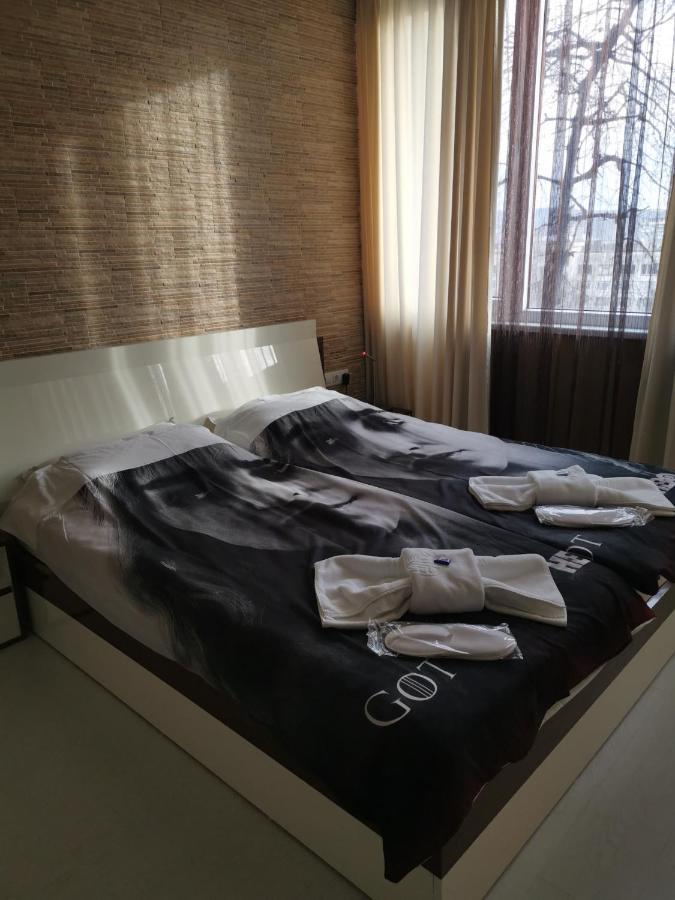 Apartment "Bella" Габрово Екстериор снимка
