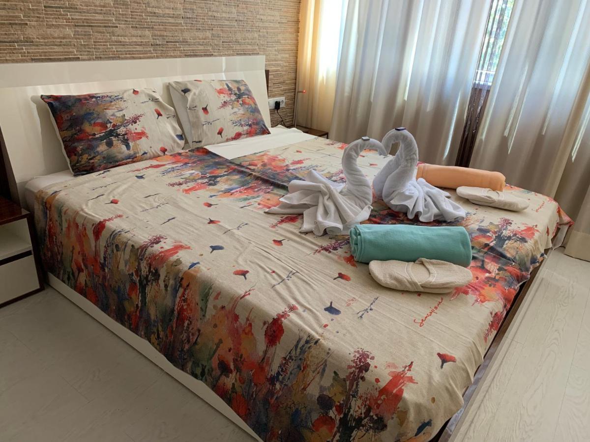 Apartment "Bella" Габрово Екстериор снимка