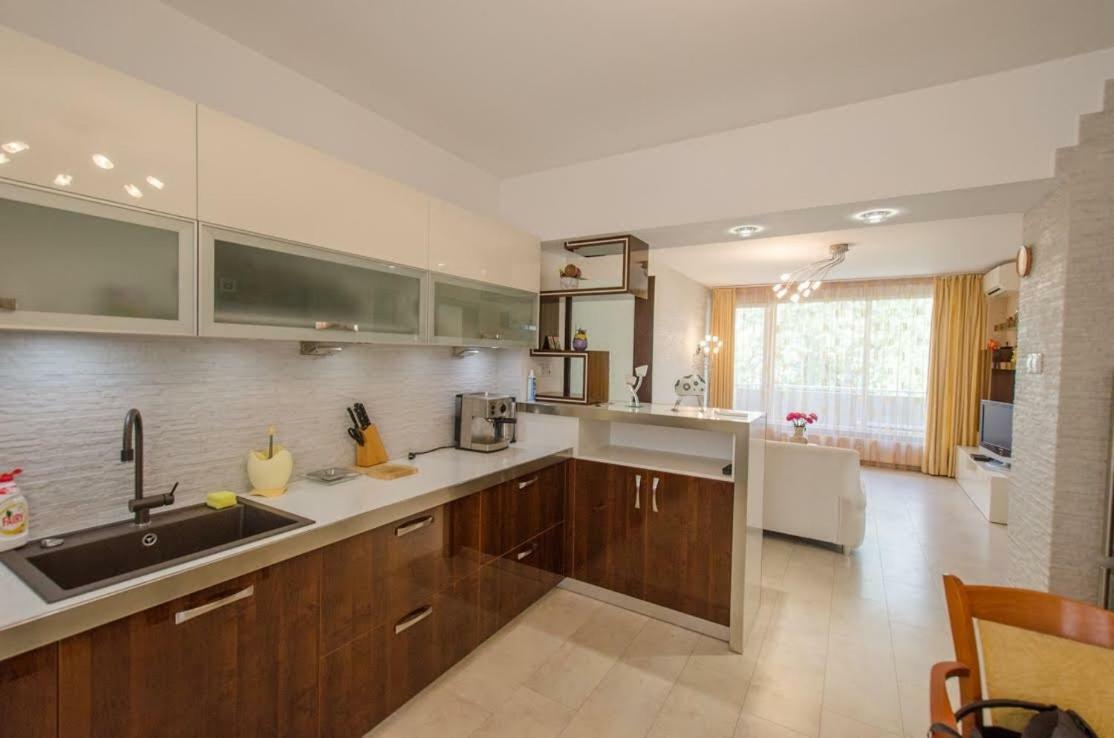 Apartment "Bella" Габрово Екстериор снимка