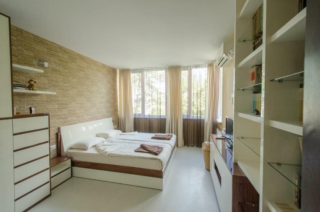 Apartment "Bella" Габрово Екстериор снимка