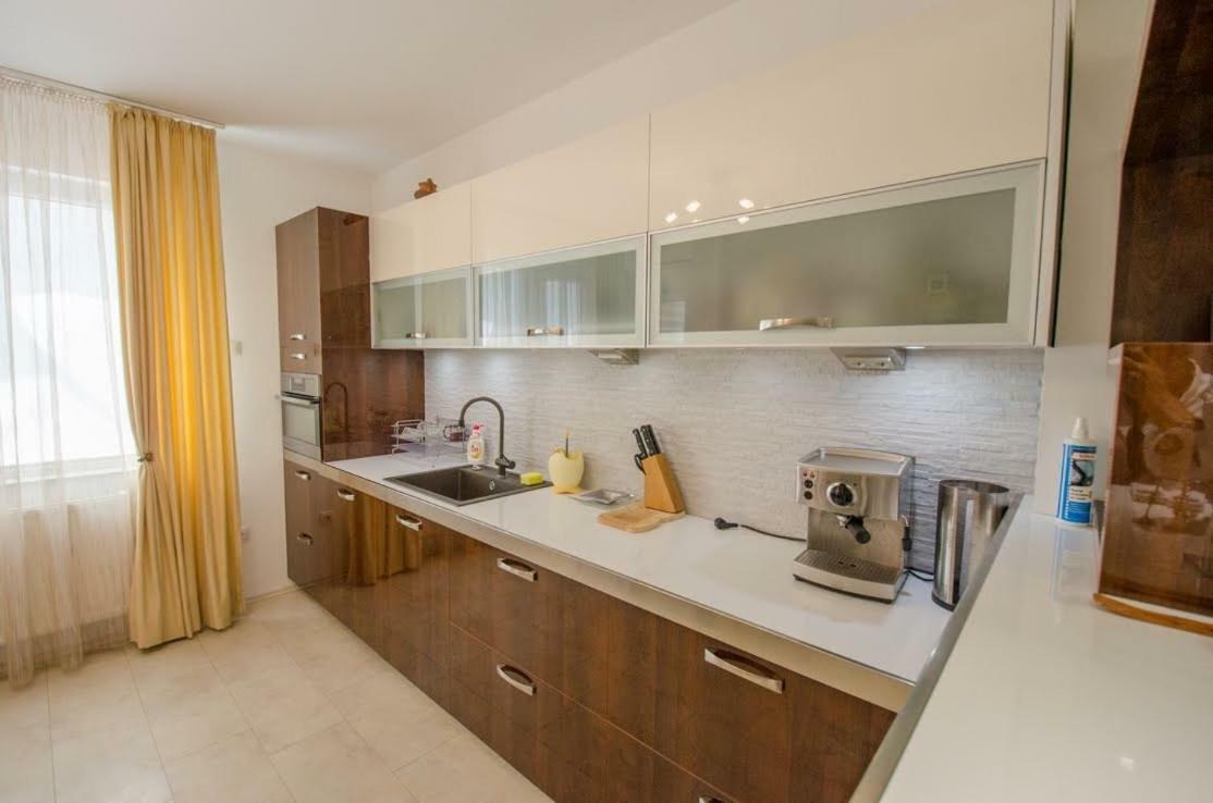 Apartment "Bella" Габрово Екстериор снимка