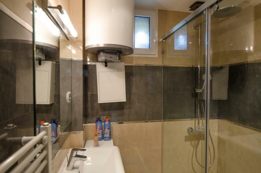 Apartment "Bella" Габрово Екстериор снимка
