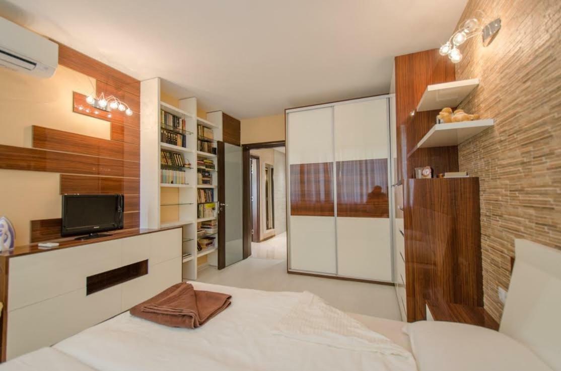 Apartment "Bella" Габрово Екстериор снимка